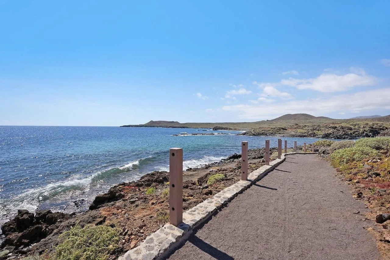 Villa Vista San Miguel de Abona